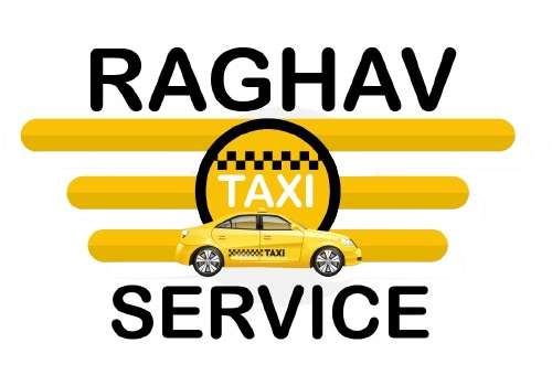 Raghav Taxi Service